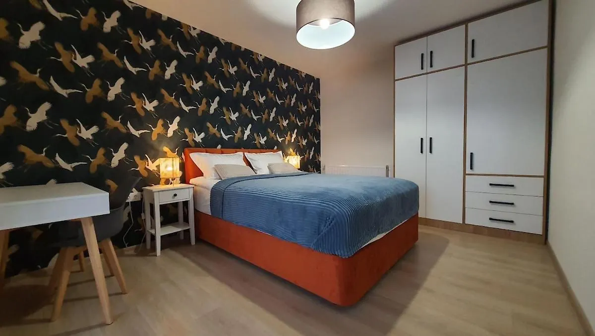 Stylish, Modern Apartment With Wi-Fi Netflix Tbilisi Georgien