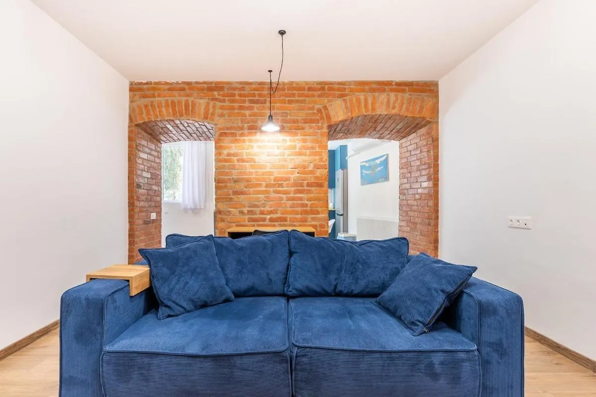 Stylish, Modern Apartment With Wi-Fi Netflix Tbilisi