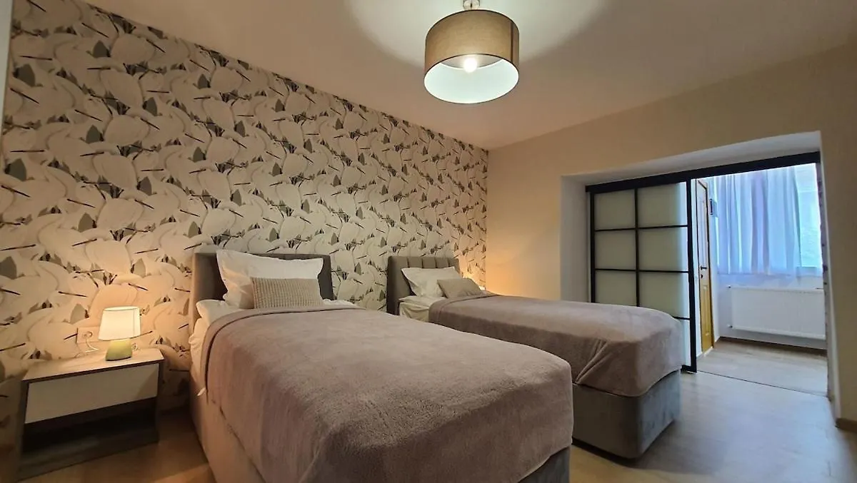 Stylish, Modern Apartment With Wi-Fi Netflix Tbilisi Georgien