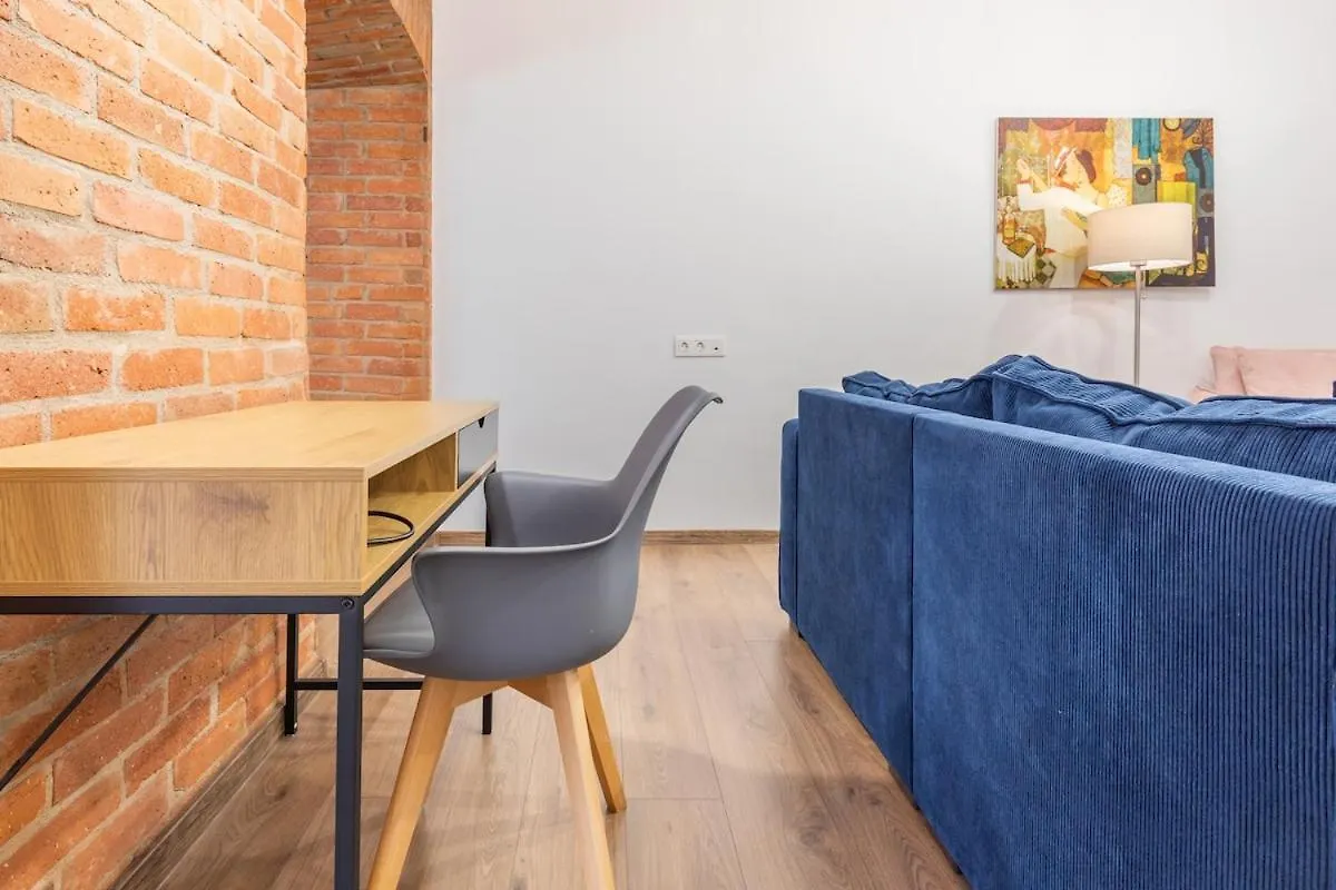 Stylish, Modern Apartment With Wi-Fi Netflix Tbilisi