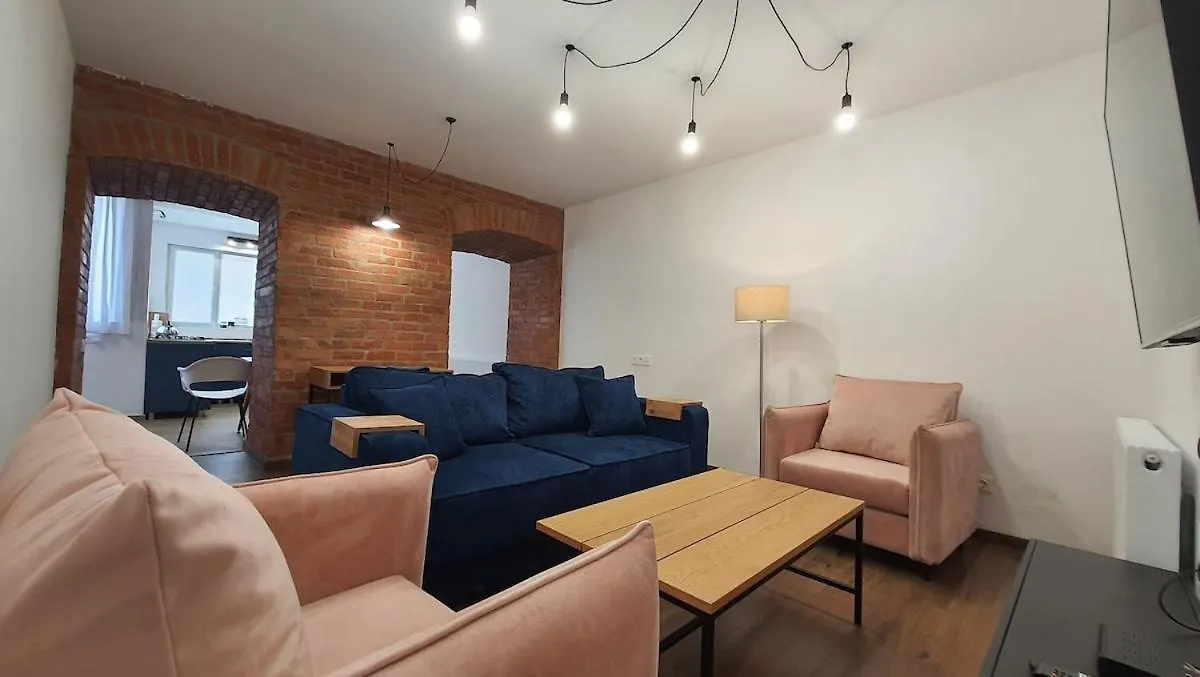Stylish, Modern Apartment With Wi-Fi Netflix Tbilisi