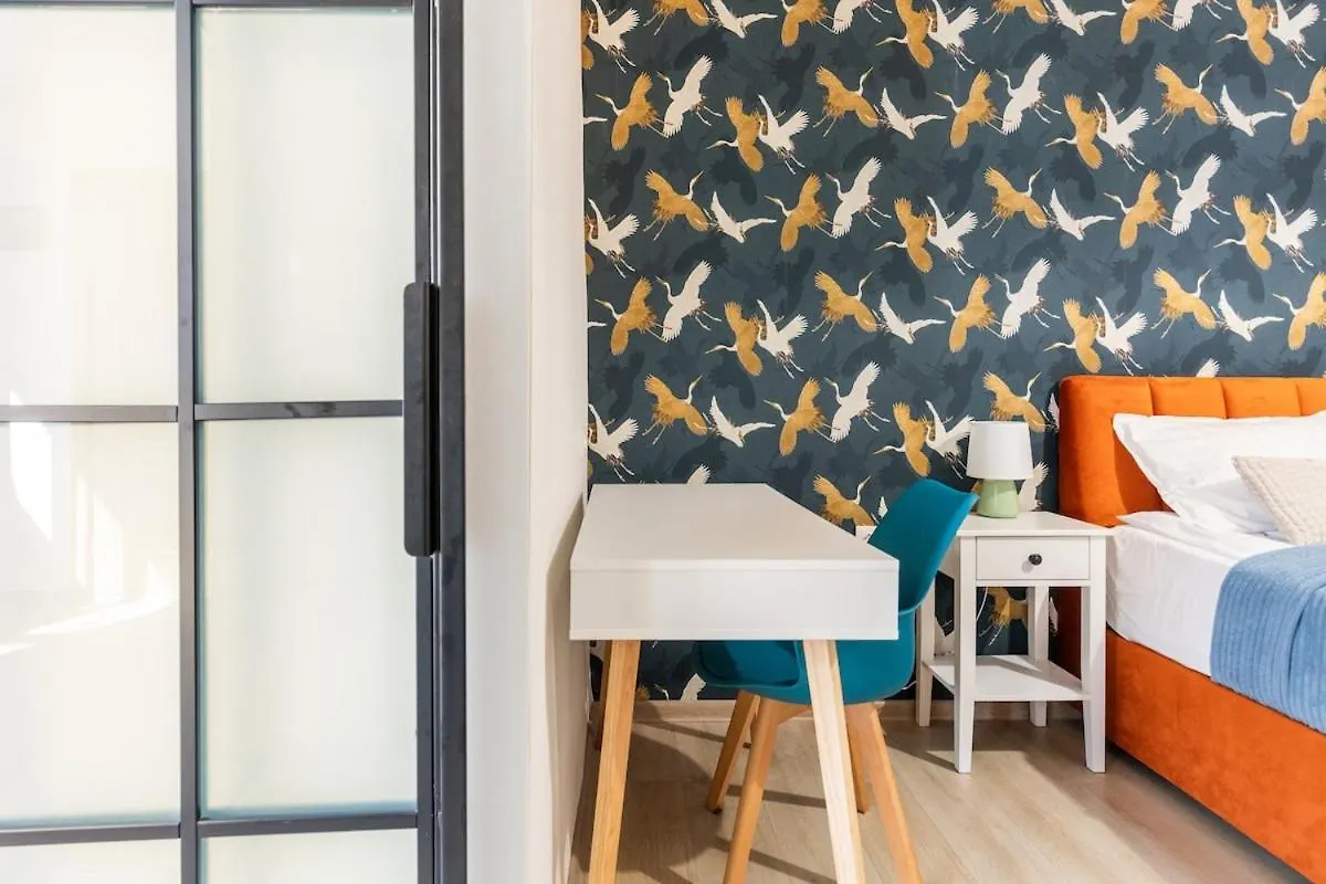 Stylish, Modern Apartment With Wi-Fi Netflix Tbilisi