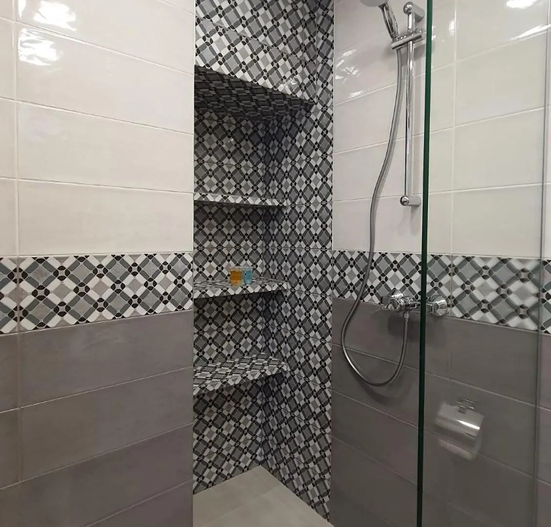 Stylish, Modern Apartment With Wi-Fi Netflix Tbilisi