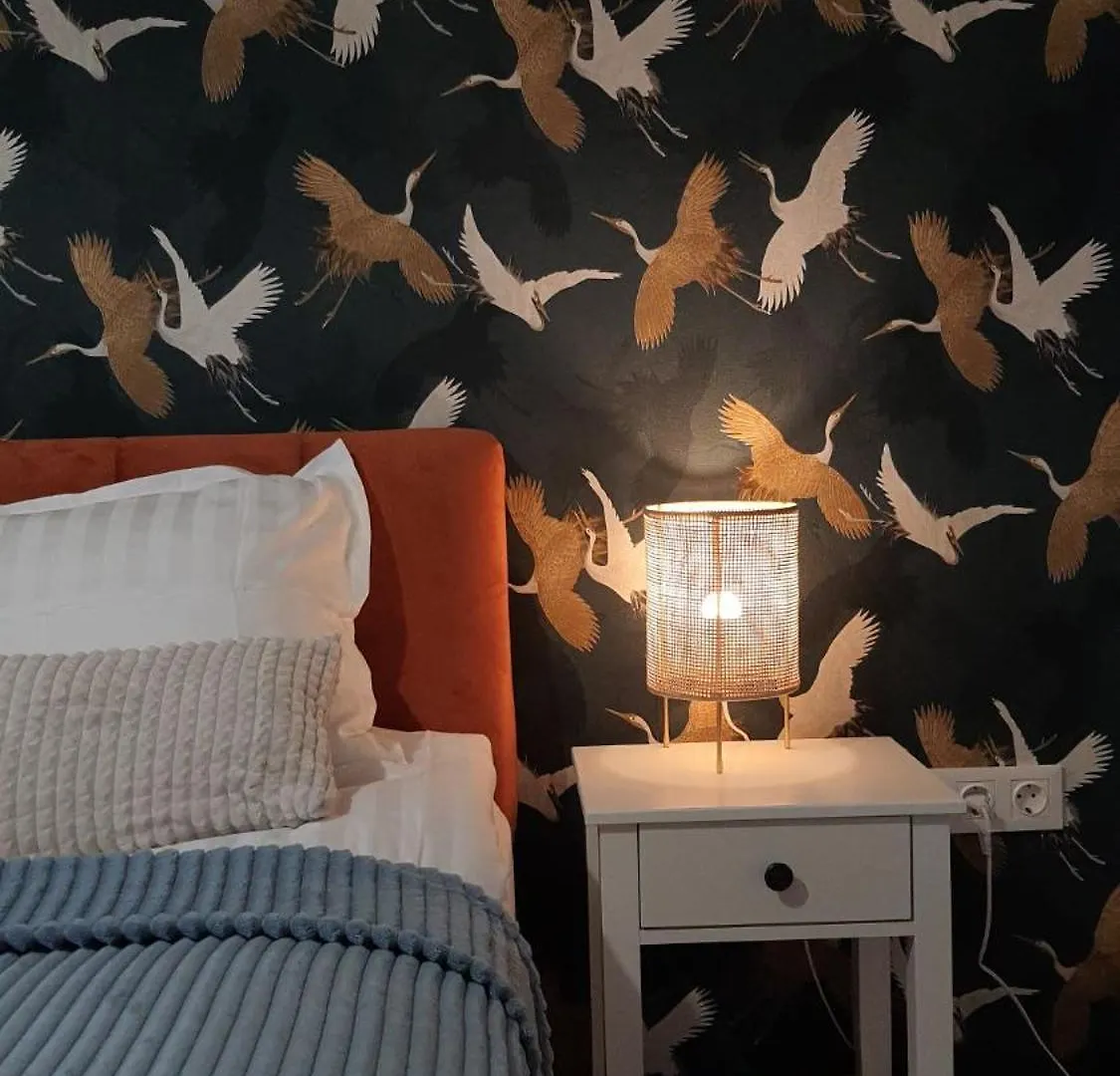 Stylish, Modern Apartment With Wi-Fi Netflix Tbilisi