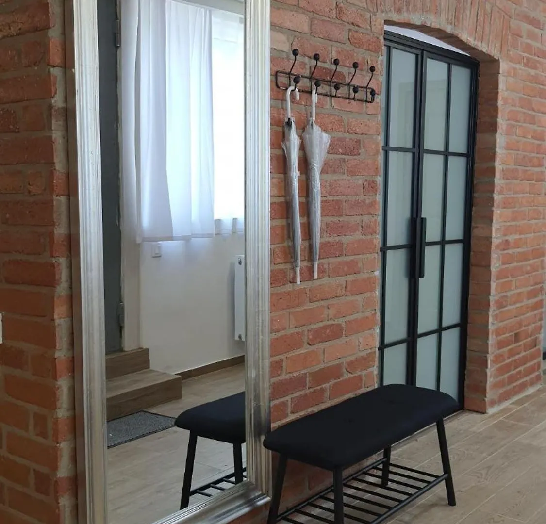 Stylish, Modern Apartment With Wi-Fi Netflix Tbilisi