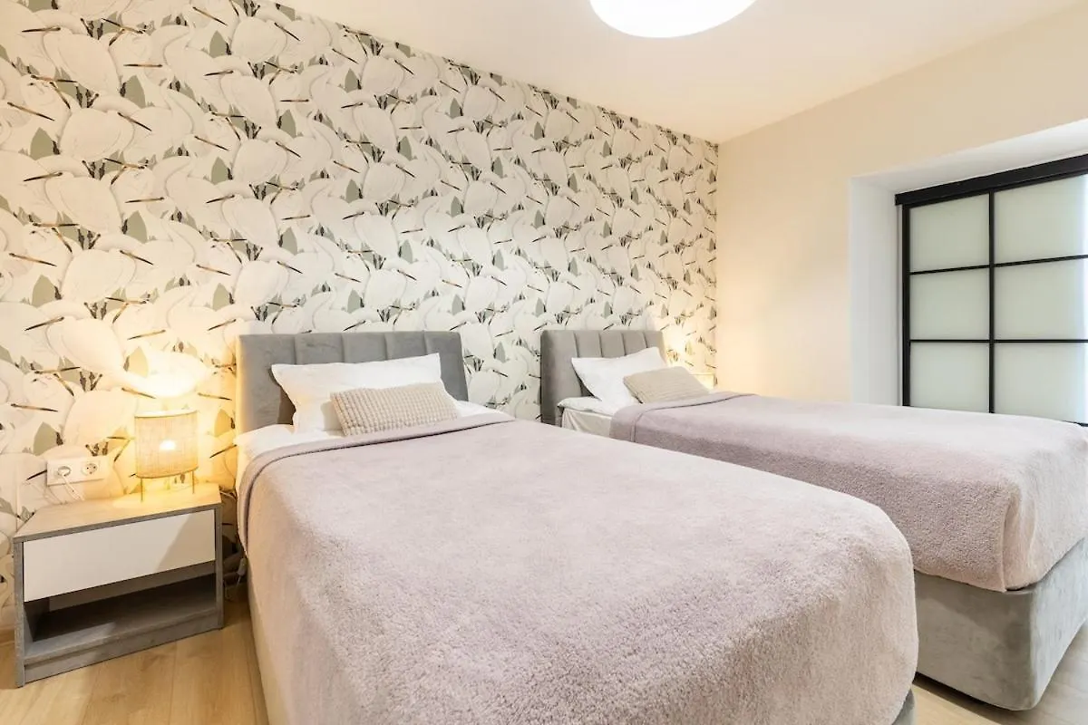 Stylish, Modern Apartment With Wi-Fi Netflix Tbilisi