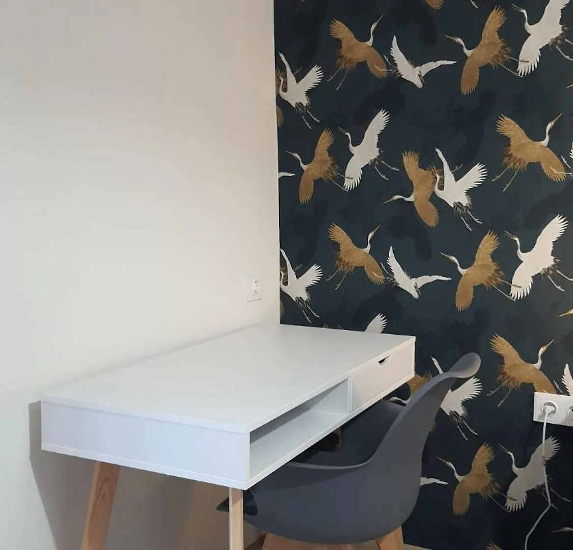 Stylish, Modern Apartment With Wi-Fi Netflix Tbilisi