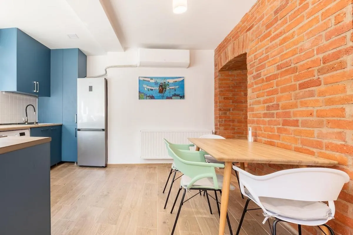 Stylish, Modern Apartment With Wi-Fi Netflix Tbilisi Georgien