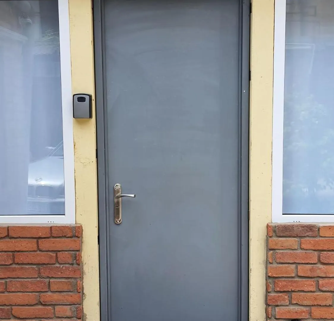Stylish, Modern Apartment With Wi-Fi Netflix Tbilisi