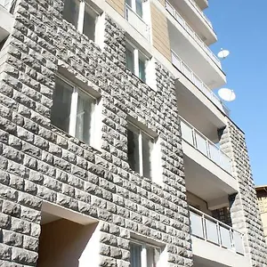 Happy Apartment 7 Апартаменты
