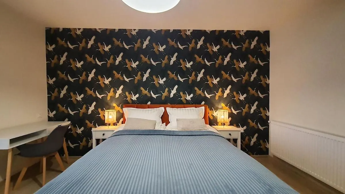 Stylish, Modern Apartment With Wi-Fi Netflix Tbilisi