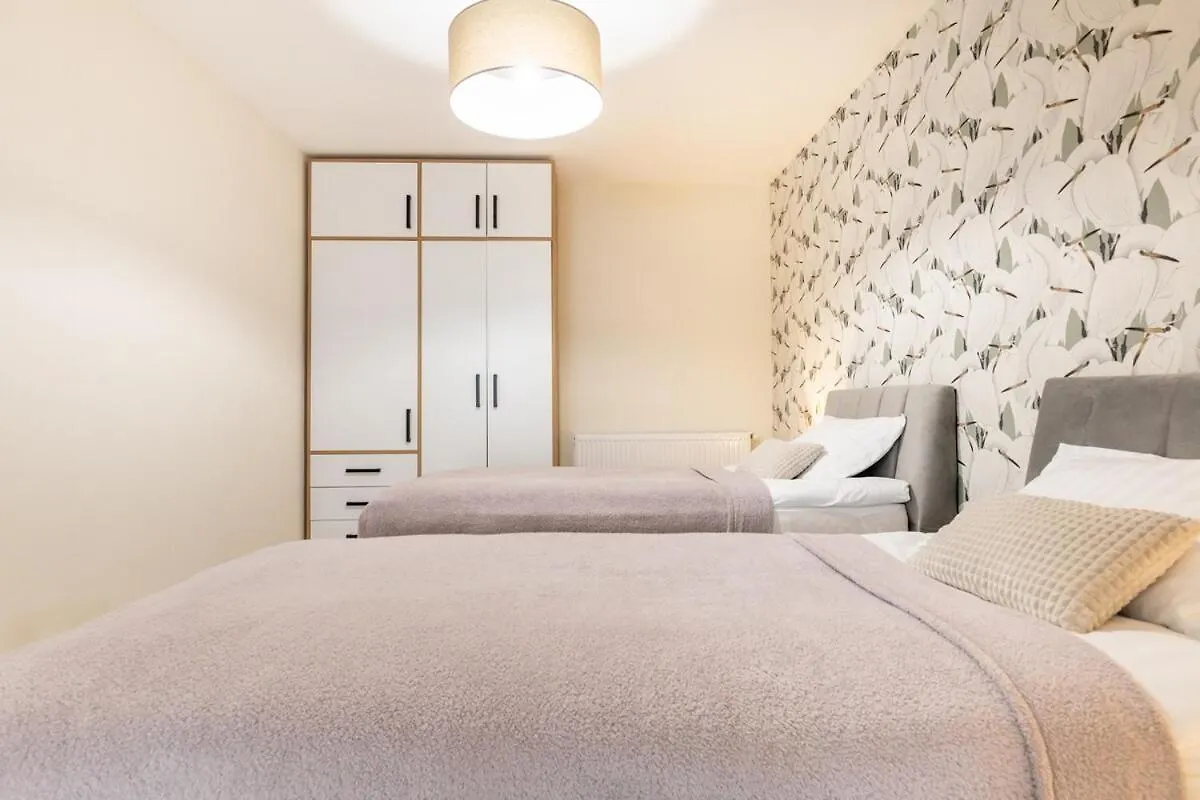 Stylish, Modern Apartment With Wi-Fi Netflix Tbilisi Georgien