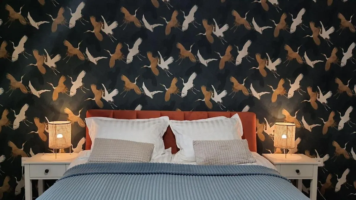 Stylish, Modern Apartment With Wi-Fi Netflix Tbilisi 0*,