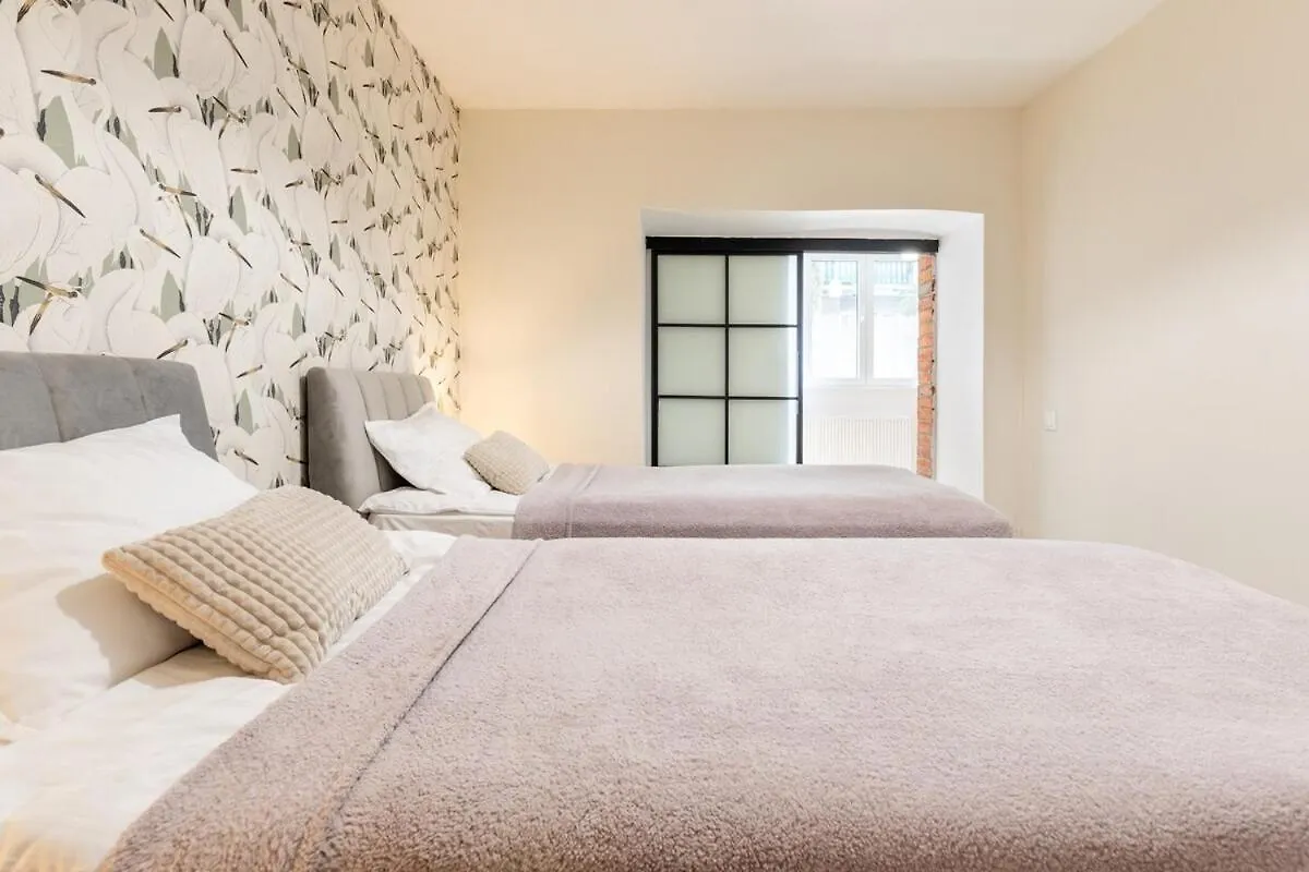 Stylish, Modern Apartment With Wi-Fi Netflix Tbilisi
