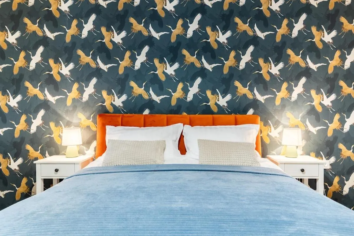 Stylish, Modern Apartment With Wi-Fi Netflix Tbilisi Georgien