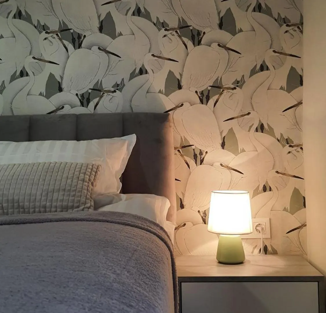 Stylish, Modern Apartment With Wi-Fi Netflix Tbilisi 0*,