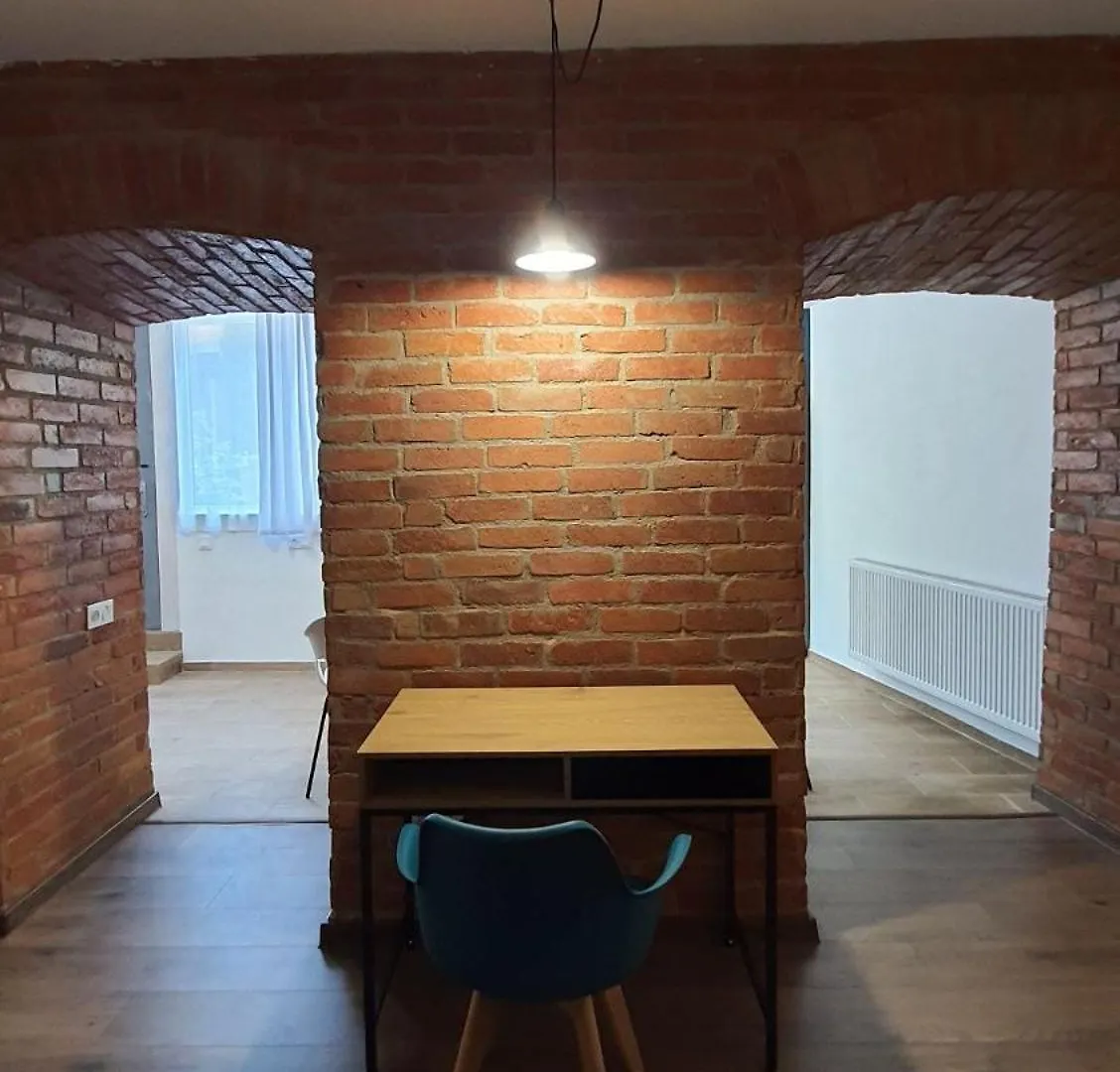 Stylish, Modern Apartment With Wi-Fi Netflix Tbilisi
